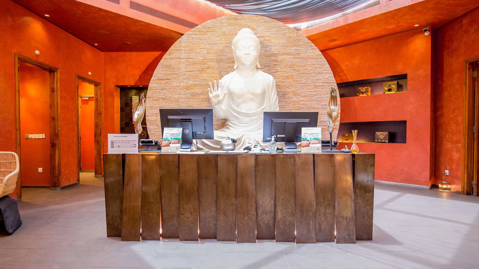 Noom Hotel Dakar Sea Plaza, A Member Of Radisson Individuals
