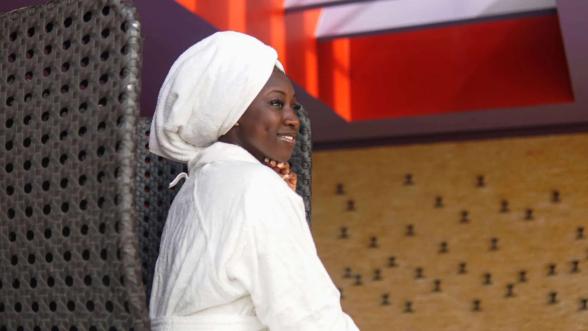 Noom Hotel Dakar Sea Plaza, A Member Of Radisson Individuals