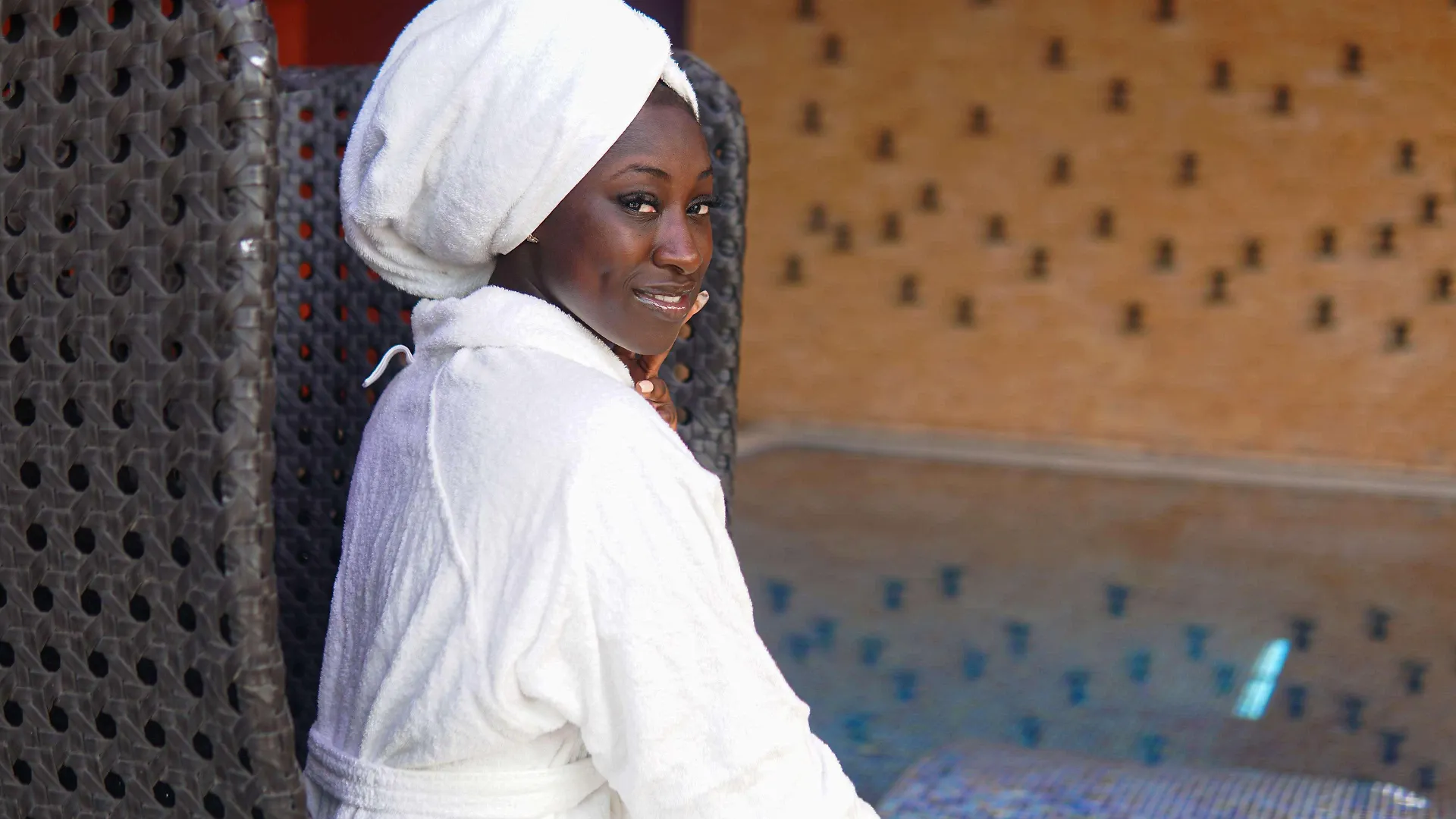 Noom Hotel Dakar Sea Plaza, A Member Of Radisson Individuals
