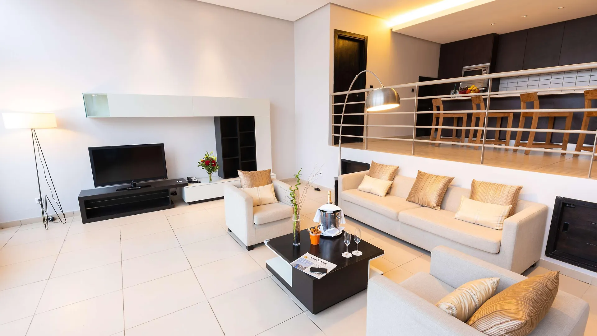 Noom Hotel Dakar Sea Plaza, A Member Of Radisson Individuals Senegal