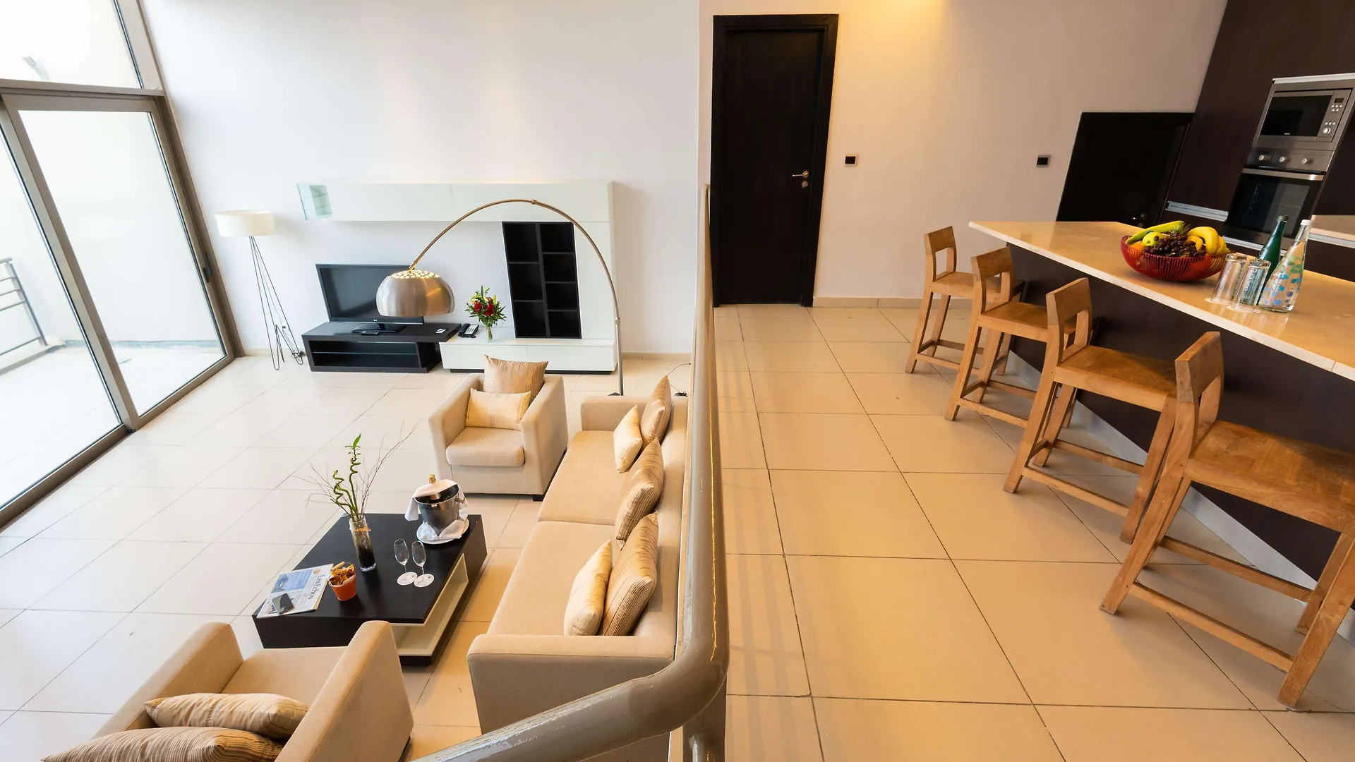 Noom Hotel Dakar Sea Plaza, A Member Of Radisson Individuals 5*,  Senegal