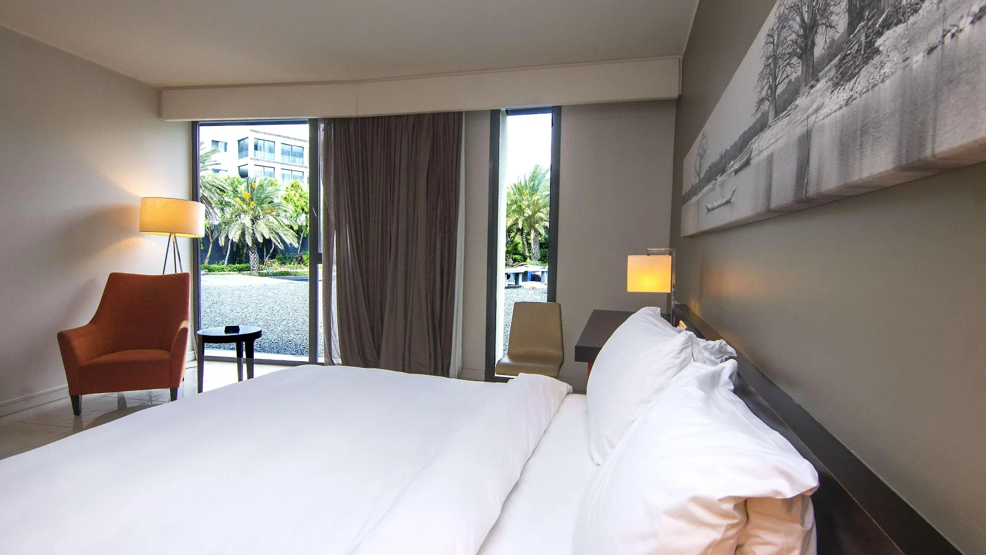 Noom Hotel Dakar Sea Plaza, A Member Of Radisson Individuals Senegal