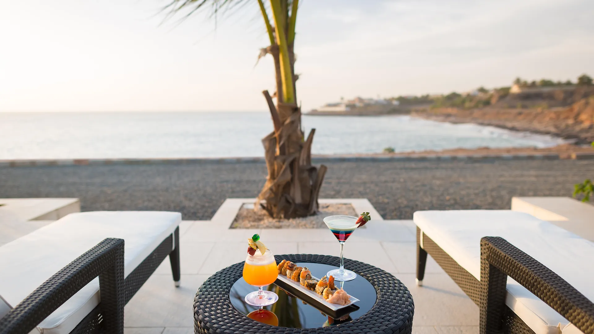 Otel Radisson Blu Hotel, Dakar Sea Plaza