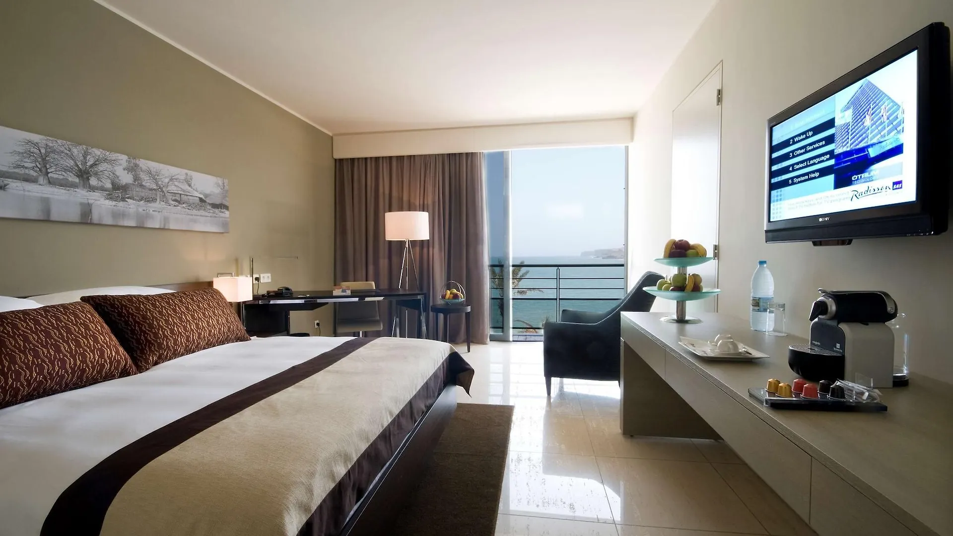Noom Hotel Dakar Sea Plaza, A Member Of Radisson Individuals