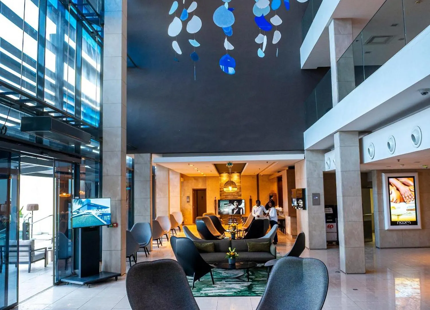 Noom Hotel Dakar Sea Plaza, A Member Of Radisson Individuals