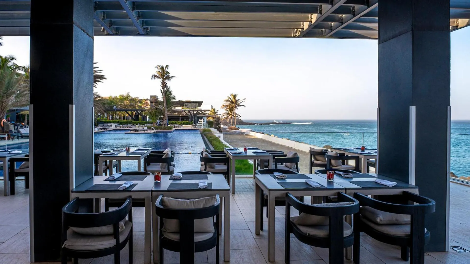 Noom Hotel Dakar Sea Plaza, A Member Of Radisson Individuals 5*,  Senegal