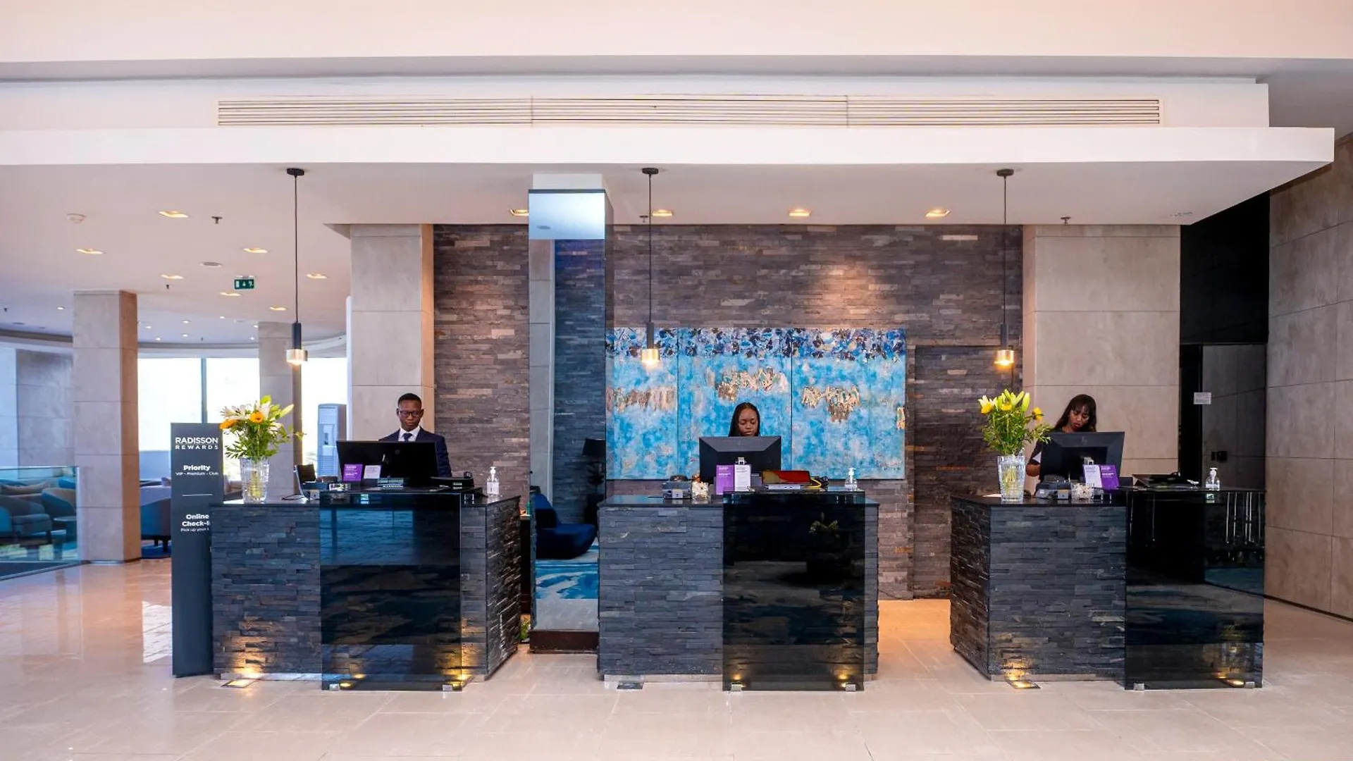 Noom Hotel Dakar Sea Plaza, A Member Of Radisson Individuals