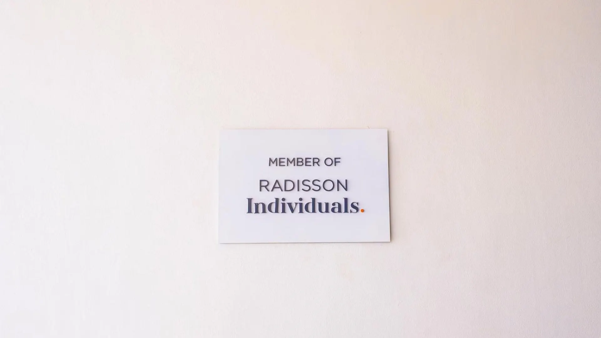 Noom Hotel Dakar Sea Plaza, A Member Of Radisson Individuals 5*,  Senegal