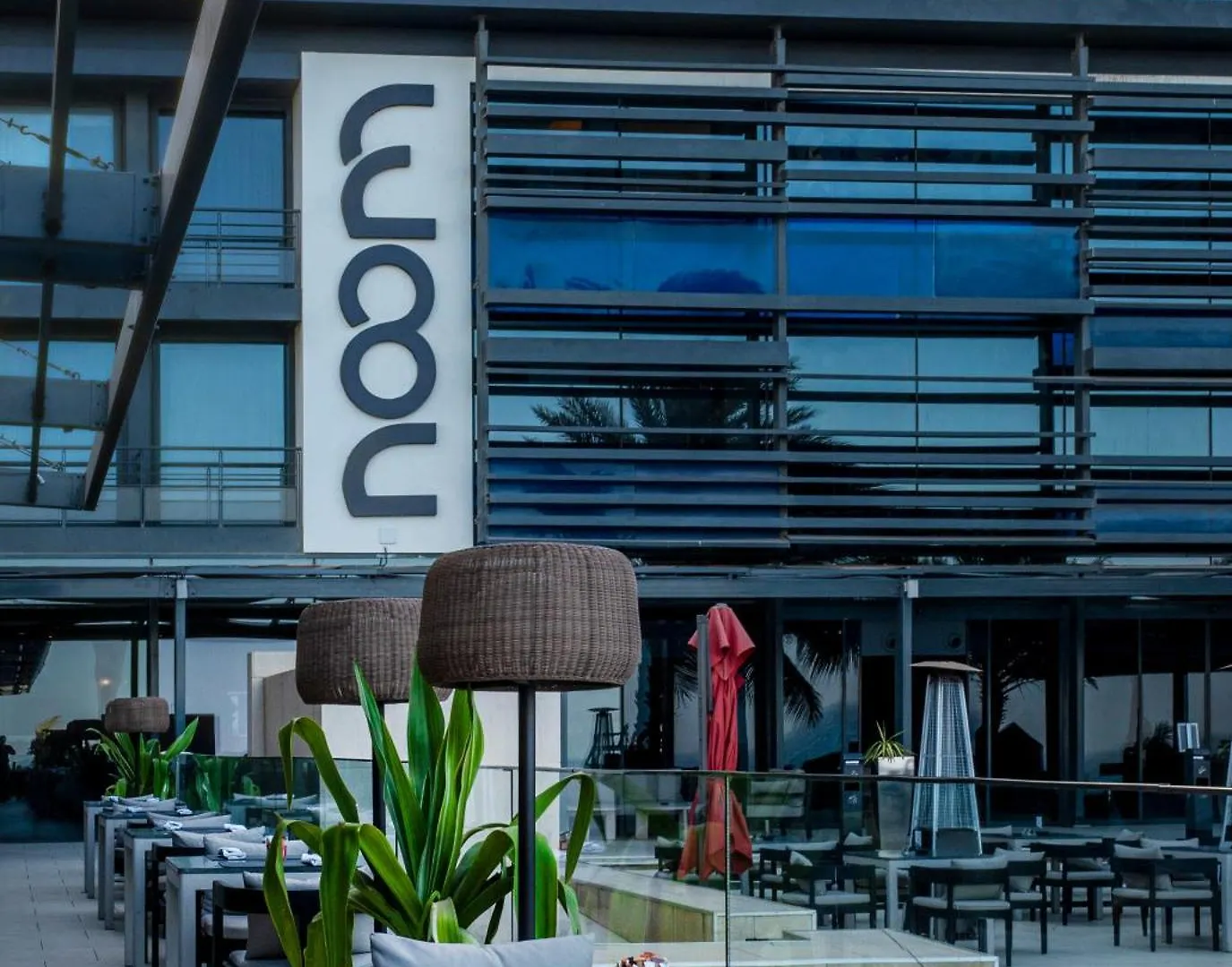 *****  Noom Hotel Dakar Sea Plaza, A Member Of Radisson Individuals Senegal
