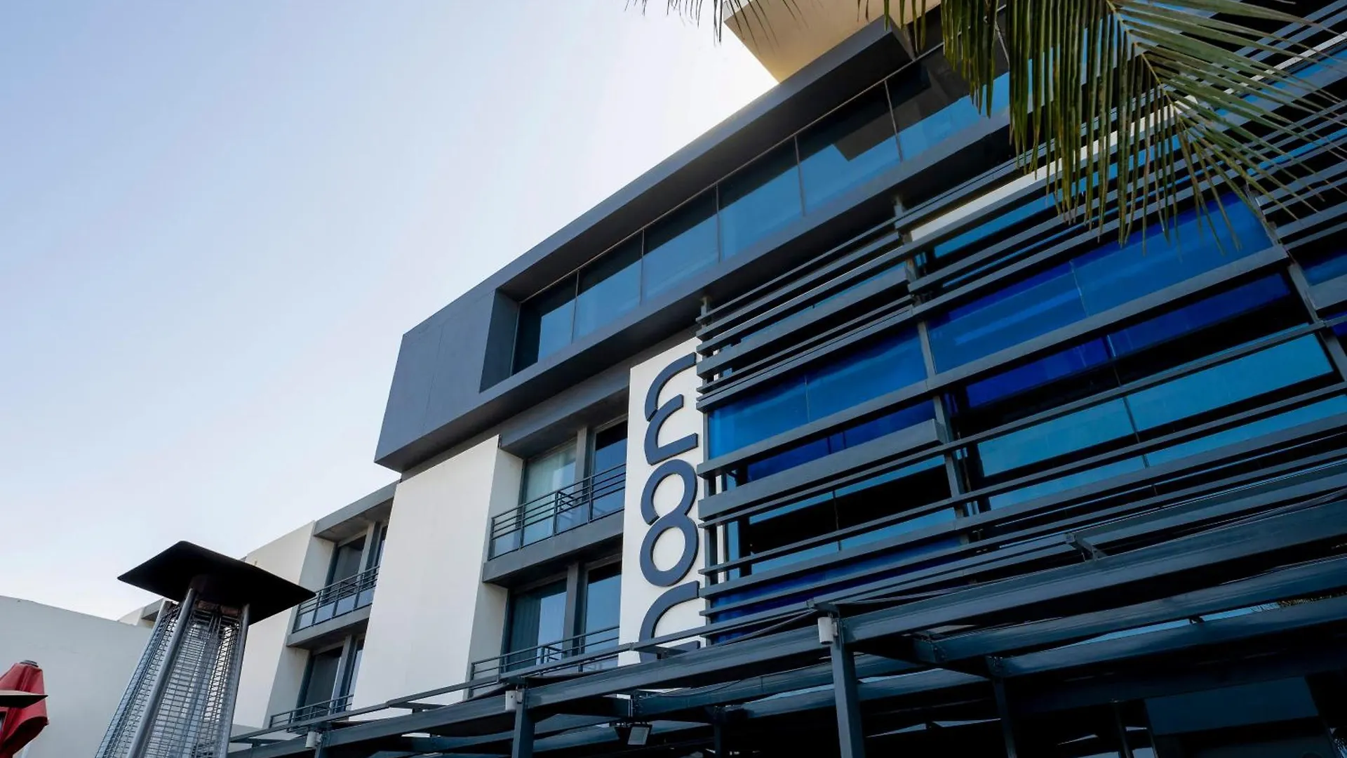Noom Hotel Dakar Sea Plaza, A Member Of Radisson Individuals