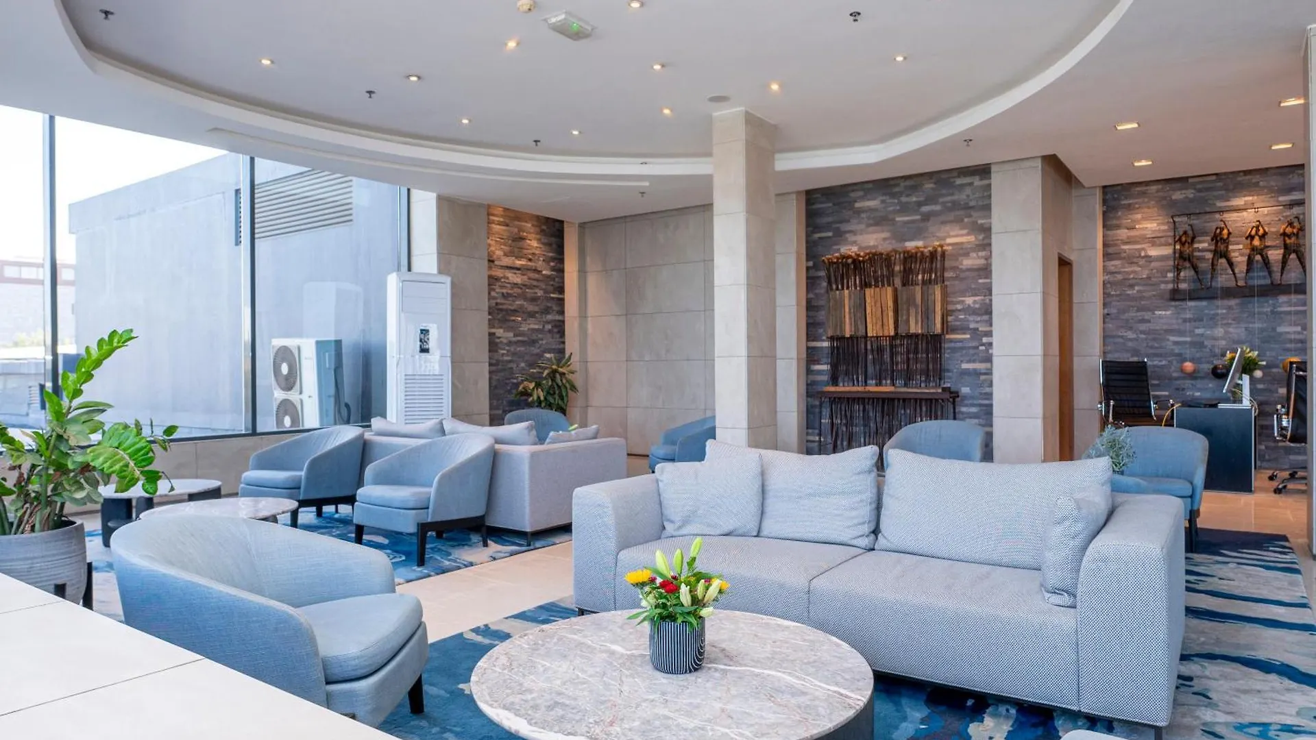 Noom Hotel Dakar Sea Plaza, A Member Of Radisson Individuals