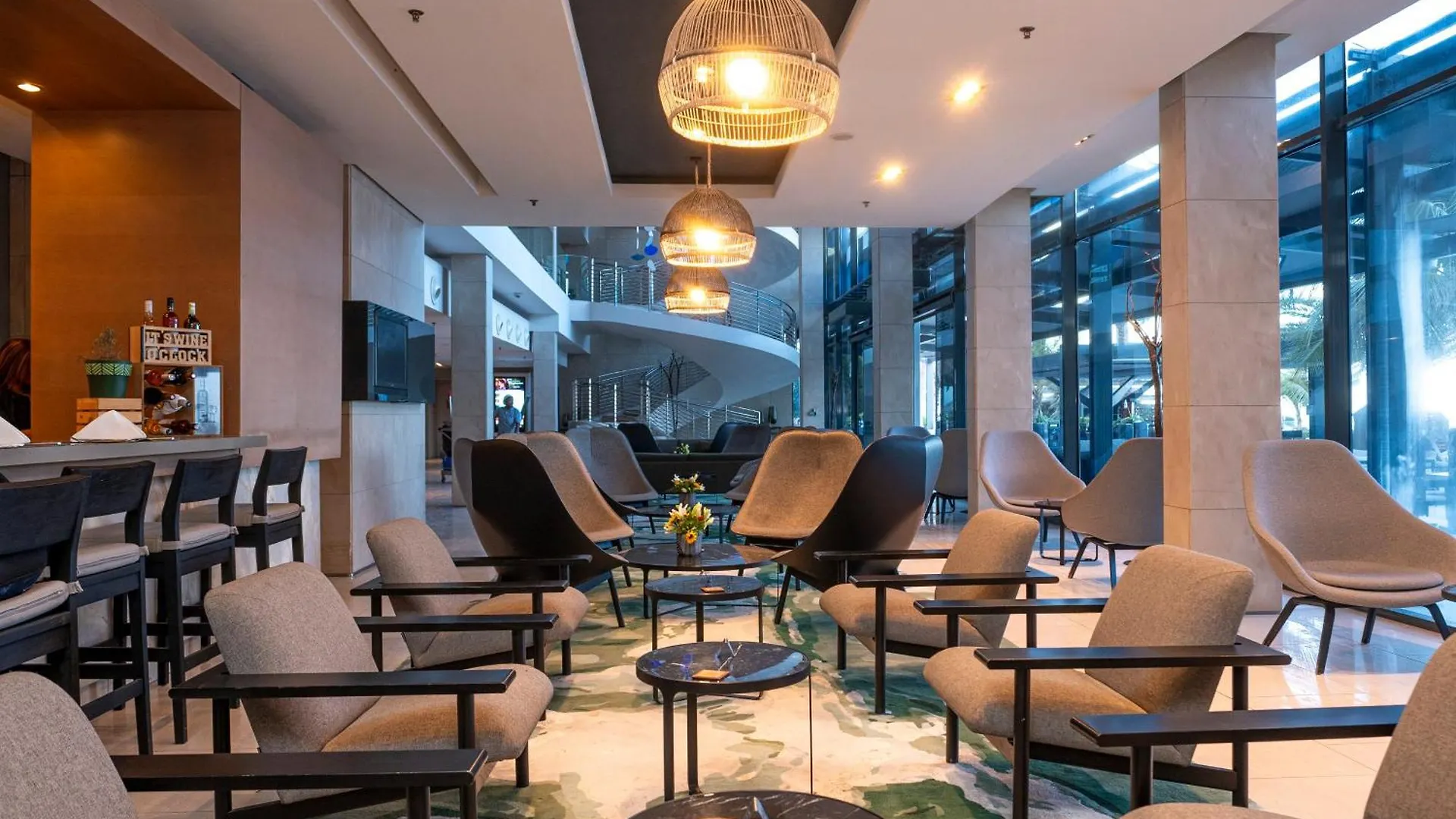 *****  Noom Hotel Dakar Sea Plaza, A Member Of Radisson Individuals Senegal