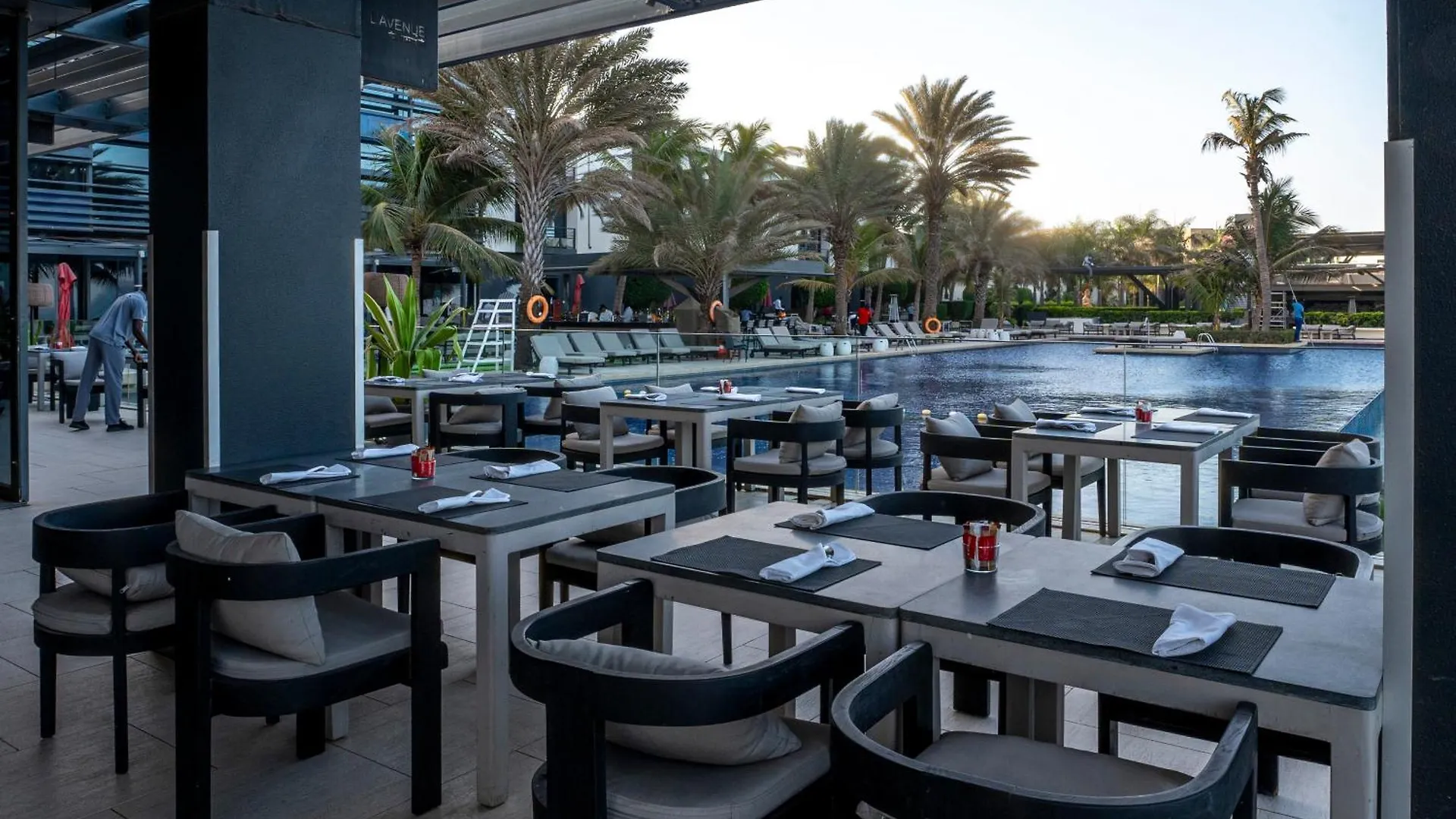 Noom Hotel Dakar Sea Plaza, A Member Of Radisson Individuals