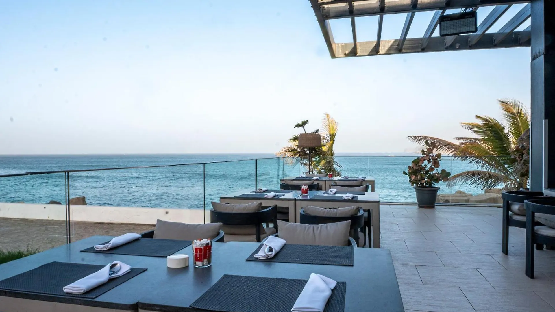 Noom Hotel Dakar Sea Plaza, A Member Of Radisson Individuals Senegal