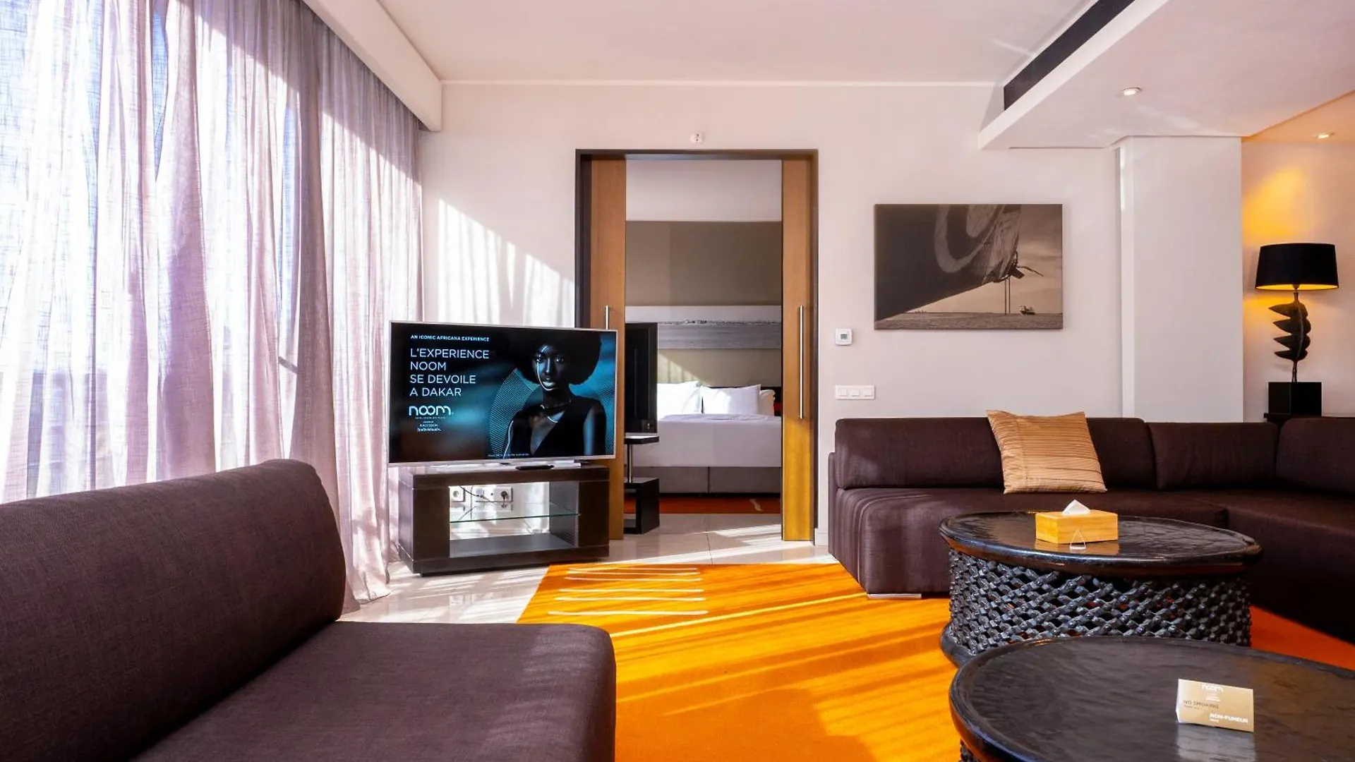 Noom Hotel Dakar Sea Plaza, A Member Of Radisson Individuals