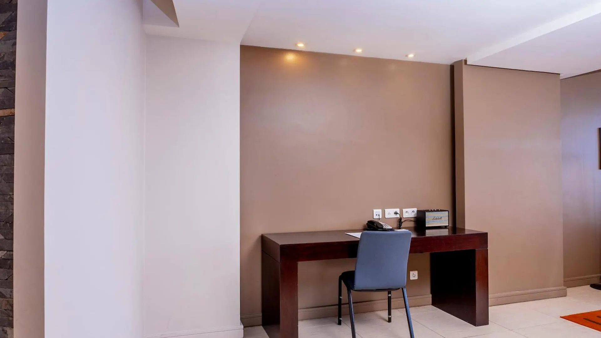 *****  Noom Hotel Dakar Sea Plaza, A Member Of Radisson Individuals Senegal