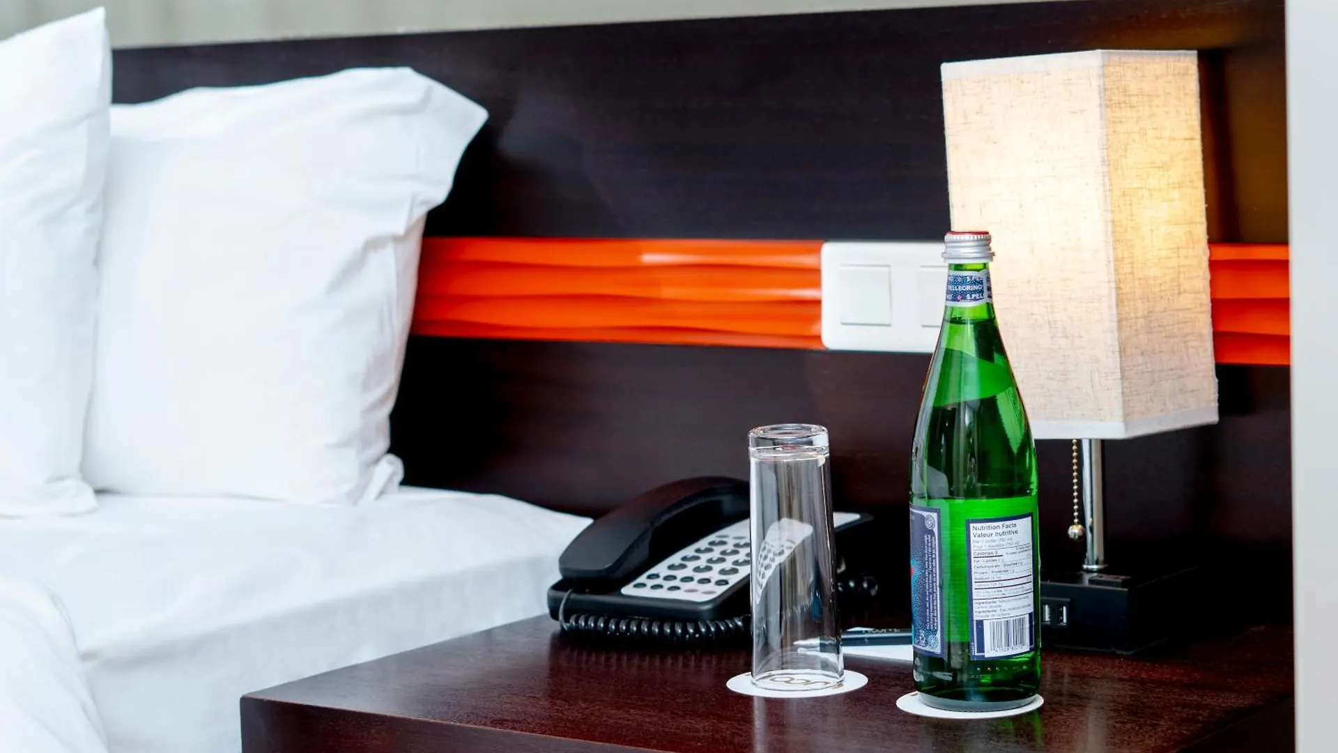 Noom Hotel Dakar Sea Plaza, A Member Of Radisson Individuals