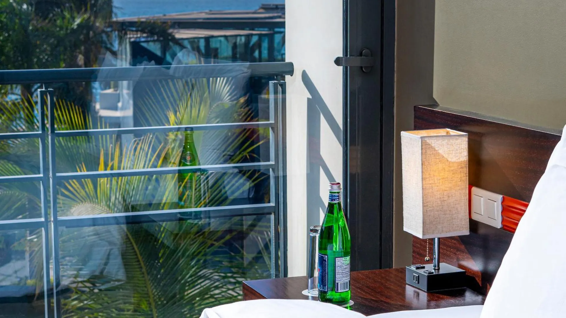 Noom Hotel Dakar Sea Plaza, A Member Of Radisson Individuals