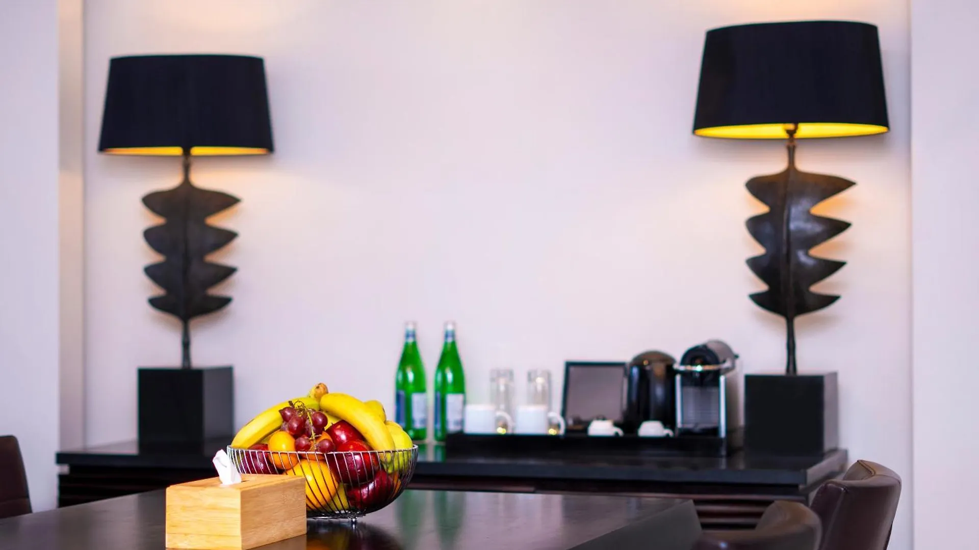 Noom Hotel Dakar Sea Plaza, A Member Of Radisson Individuals