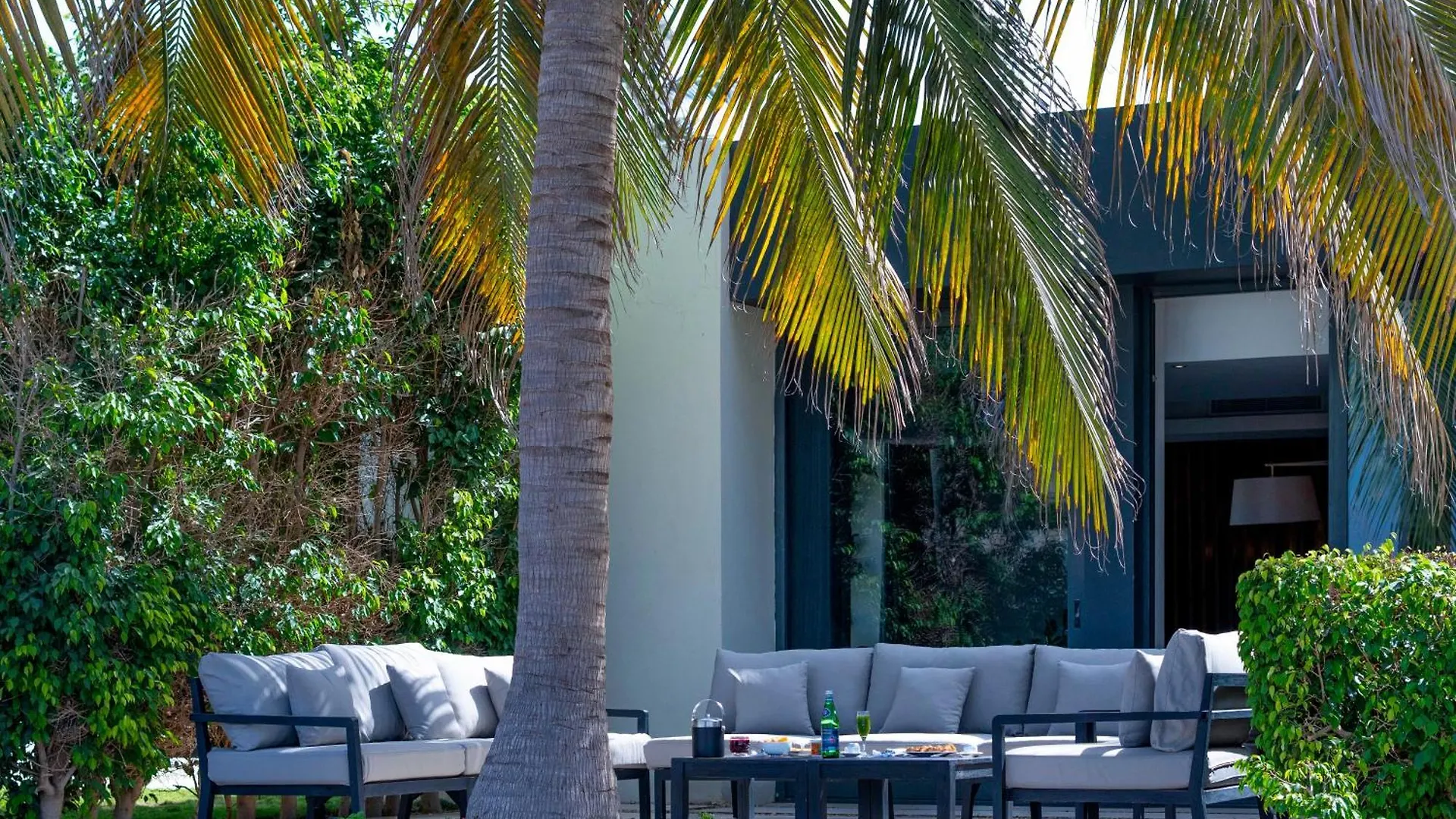 Noom Hotel Dakar Sea Plaza, A Member Of Radisson Individuals