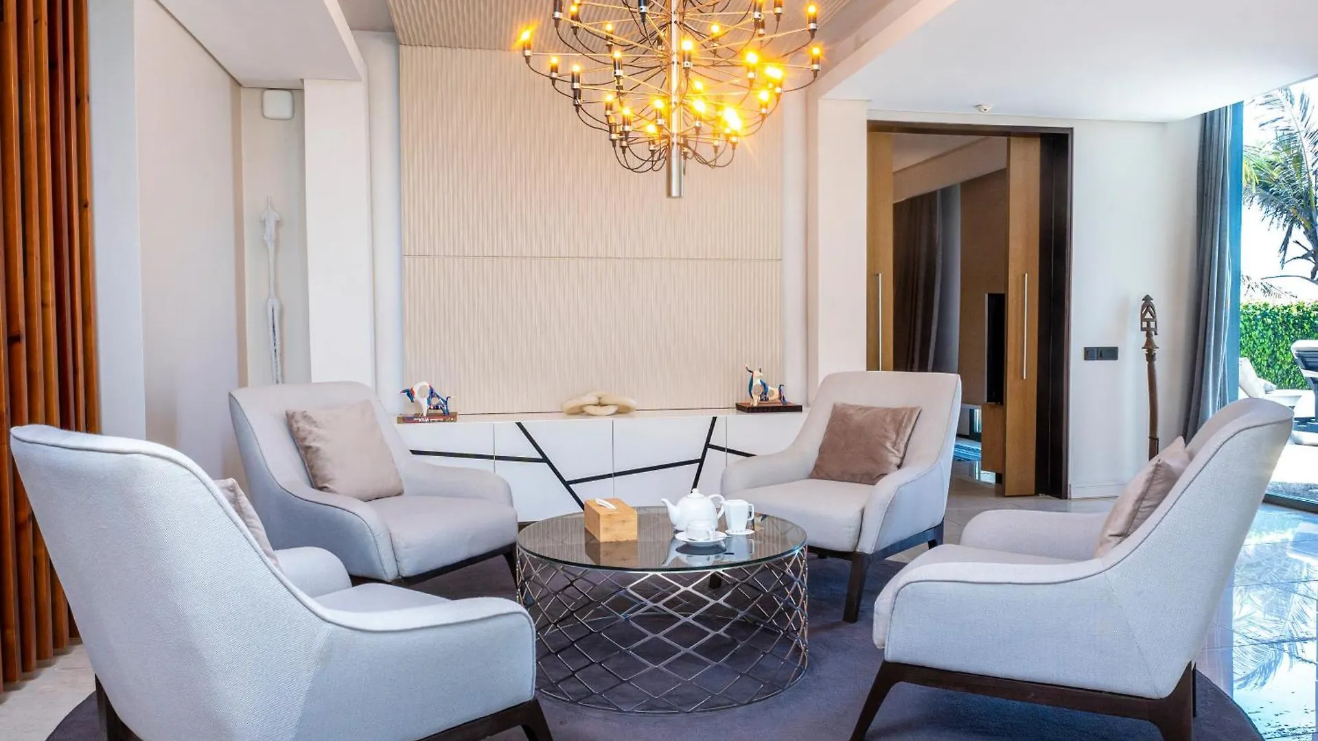Noom Hotel Dakar Sea Plaza, A Member Of Radisson Individuals