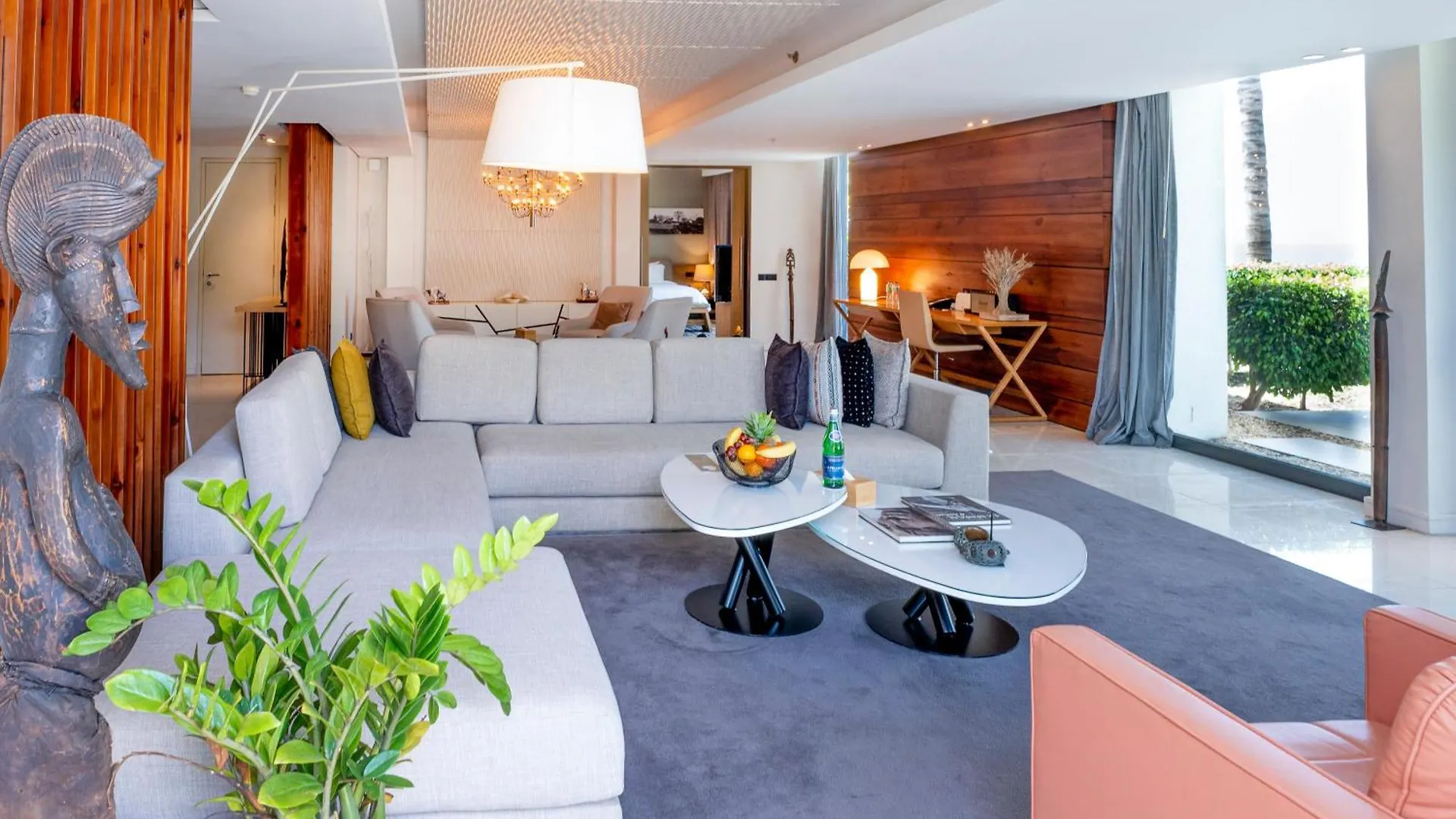 Noom Hotel Dakar Sea Plaza, A Member Of Radisson Individuals