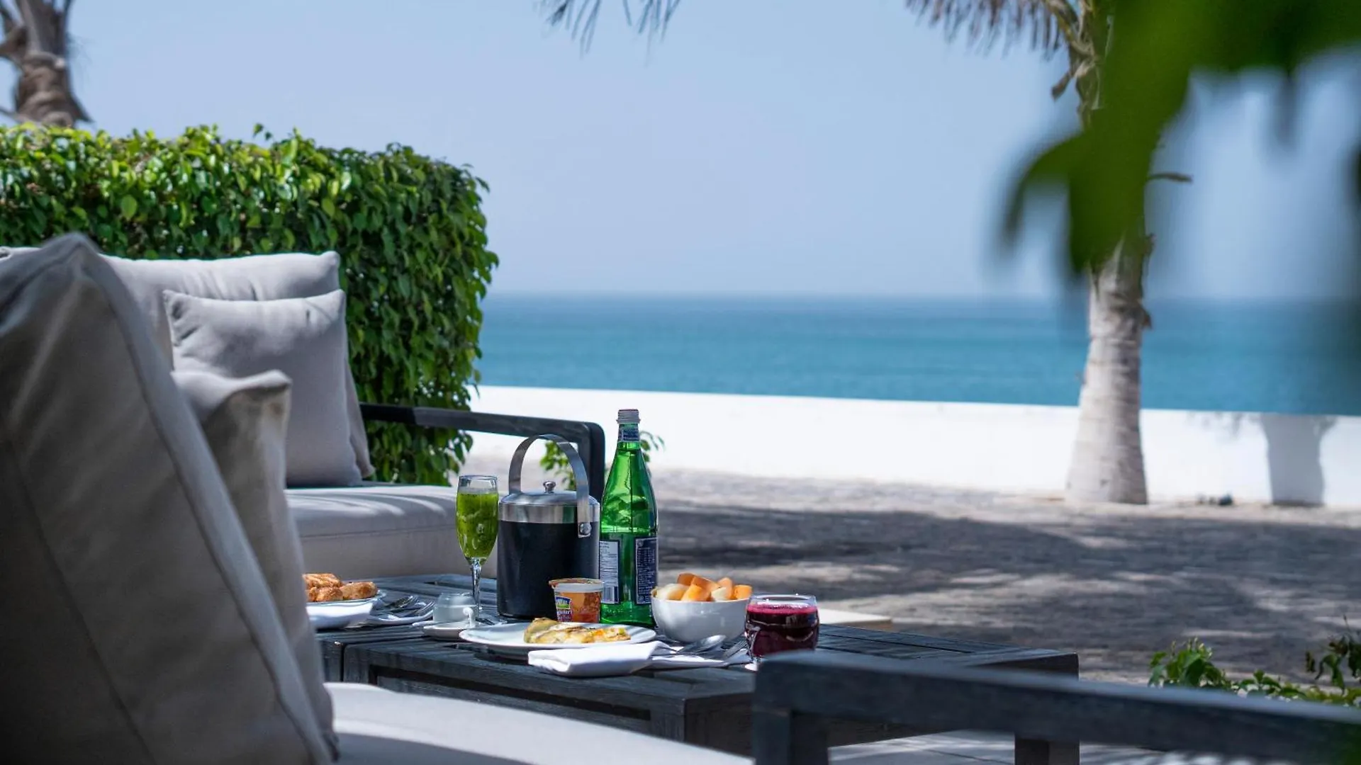 Noom Hotel Dakar Sea Plaza, A Member Of Radisson Individuals Senegal