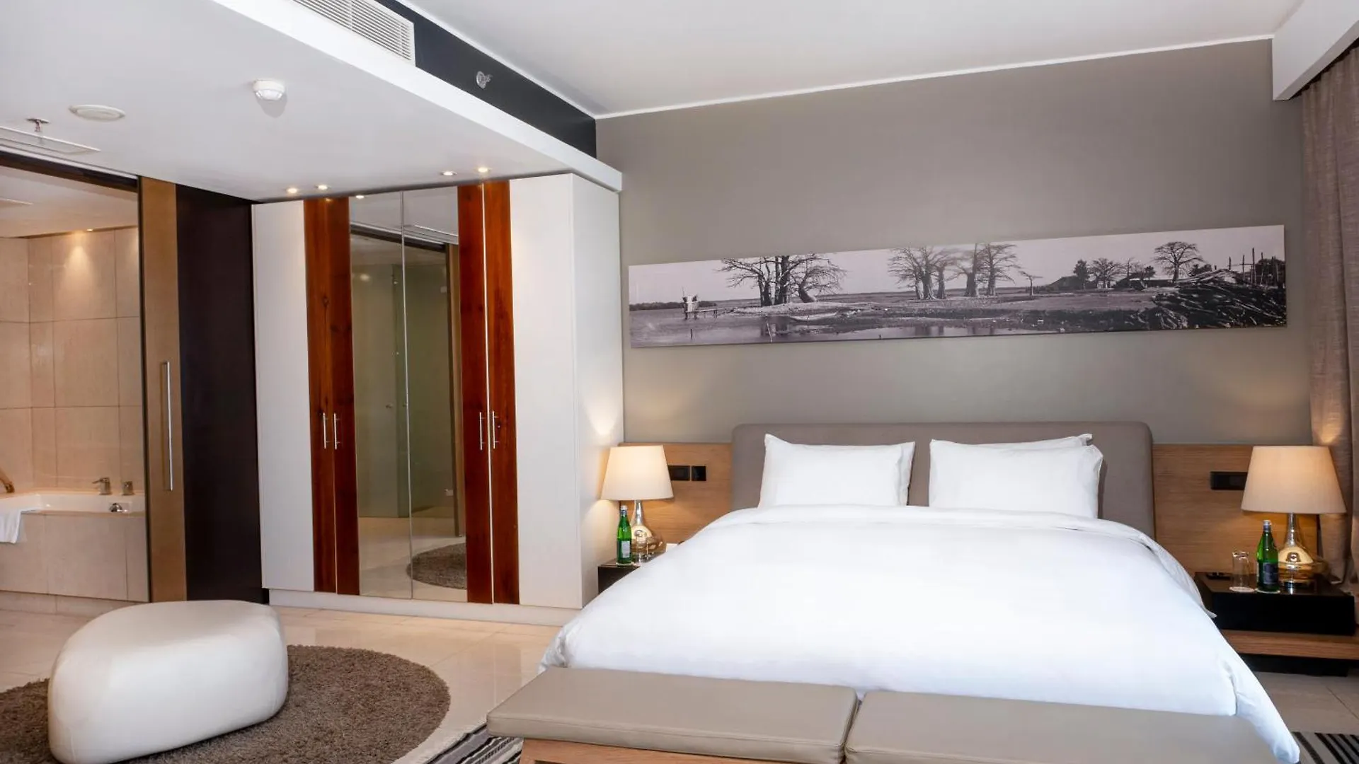 Noom Hotel Dakar Sea Plaza, A Member Of Radisson Individuals