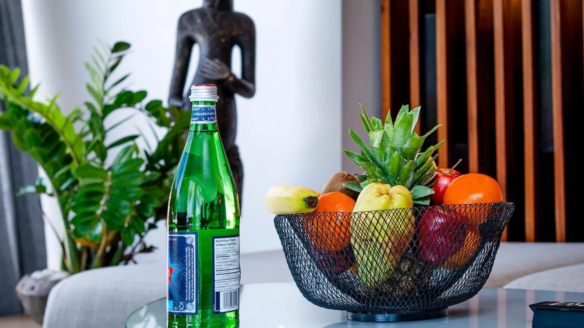 Noom Hotel Dakar Sea Plaza, A Member Of Radisson Individuals 5*,  Senegal