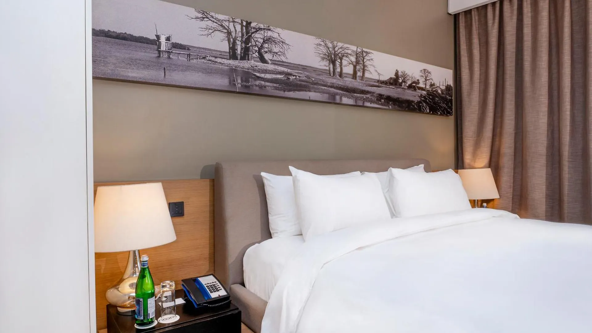 Noom Hotel Dakar Sea Plaza, A Member Of Radisson Individuals
