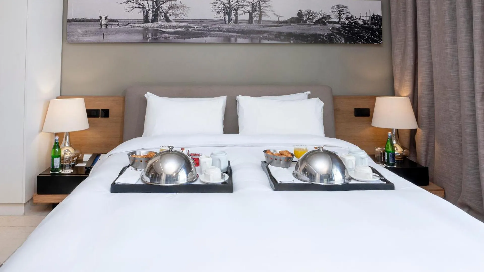 *****  Noom Hotel Dakar Sea Plaza, A Member Of Radisson Individuals Senegal