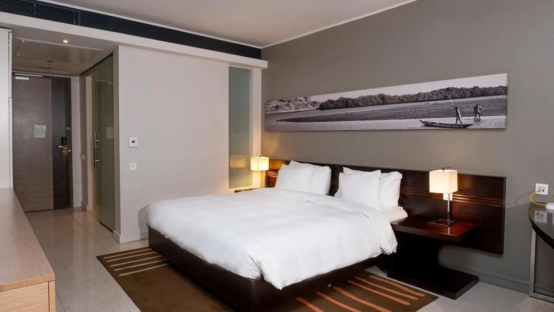 Noom Hotel Dakar Sea Plaza, A Member Of Radisson Individuals