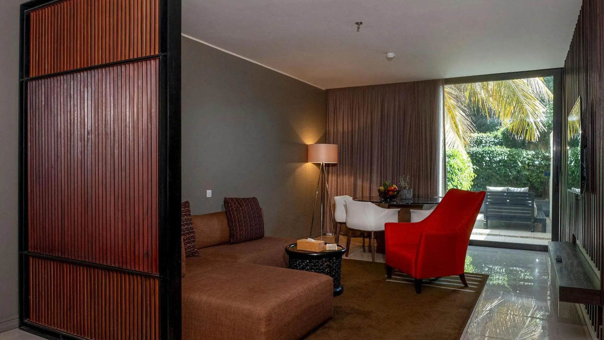 Noom Hotel Dakar Sea Plaza, A Member Of Radisson Individuals