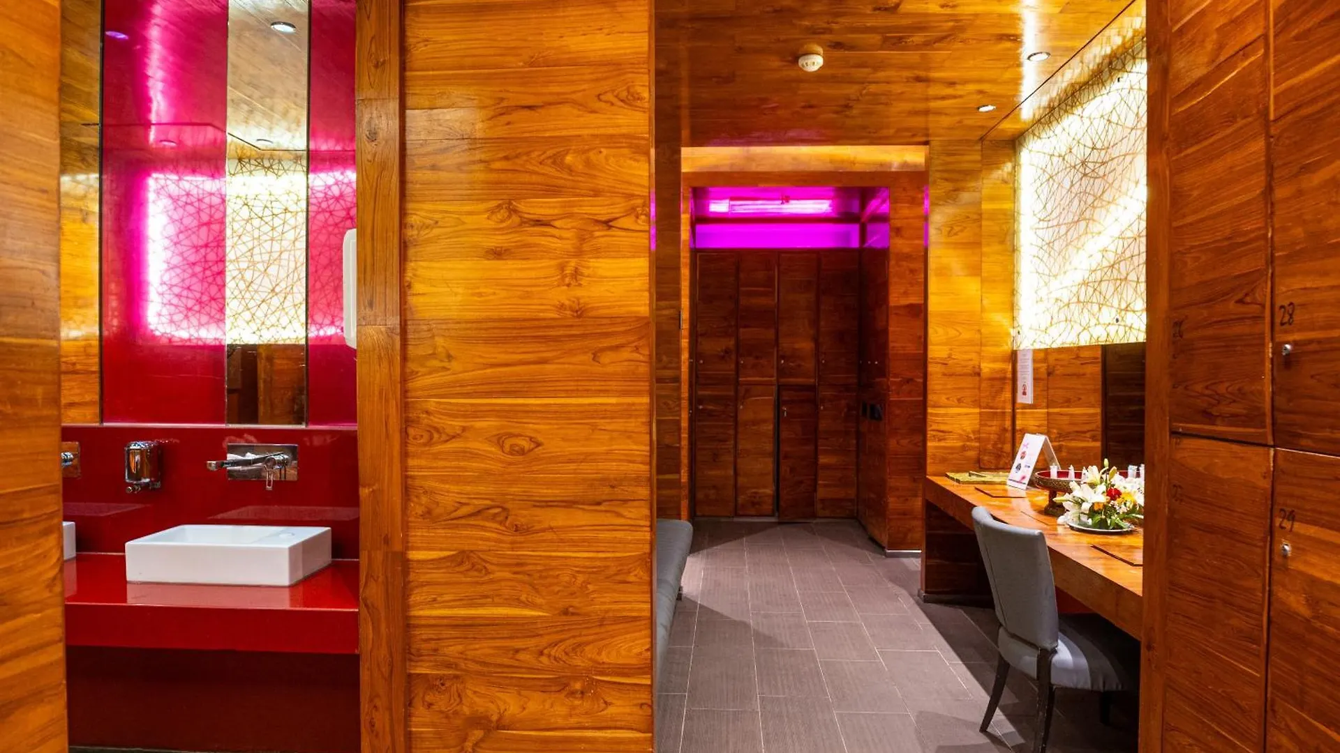 Noom Hotel Dakar Sea Plaza, A Member Of Radisson Individuals