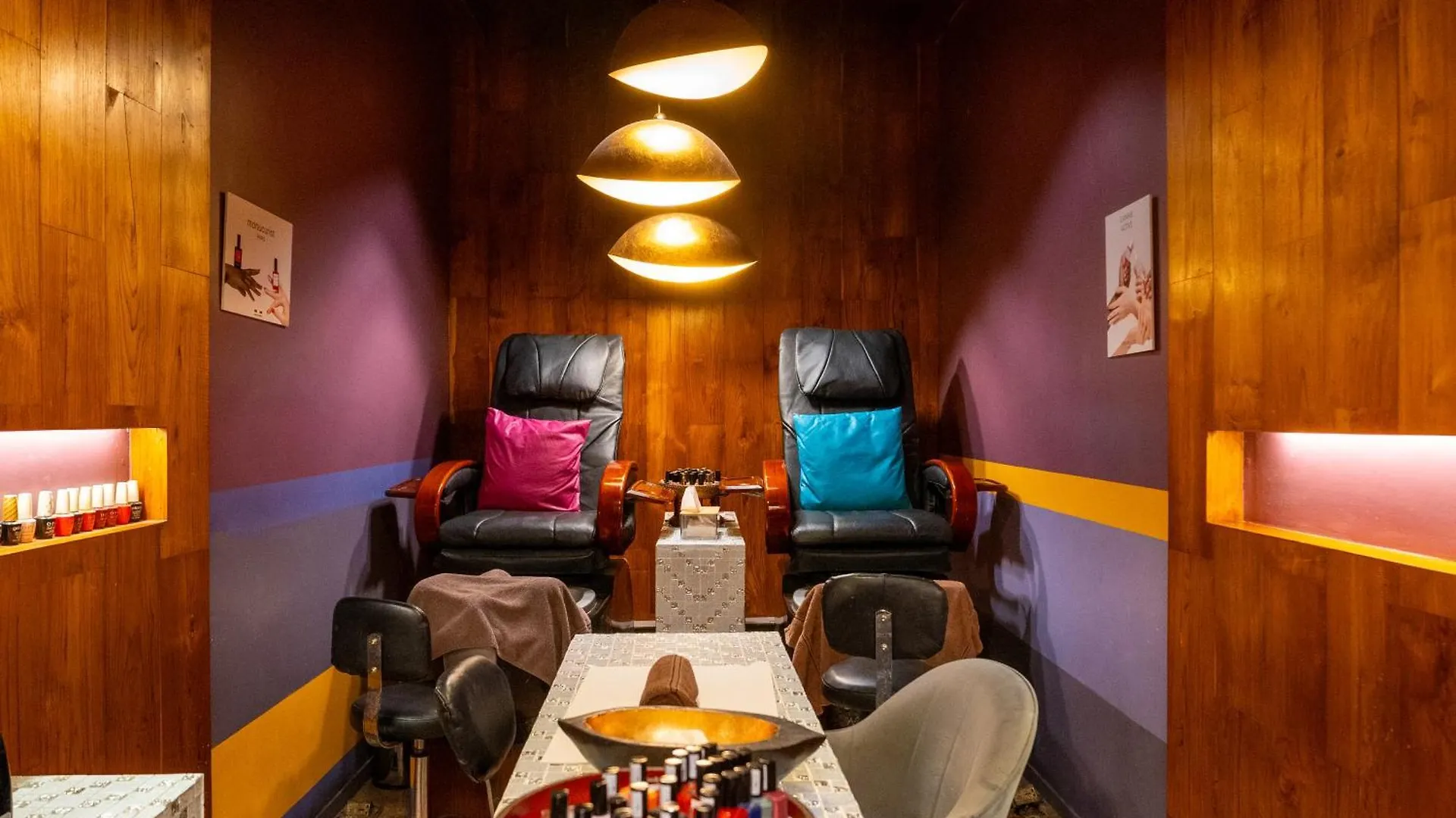 Noom Hotel Dakar Sea Plaza, A Member Of Radisson Individuals 5*,
