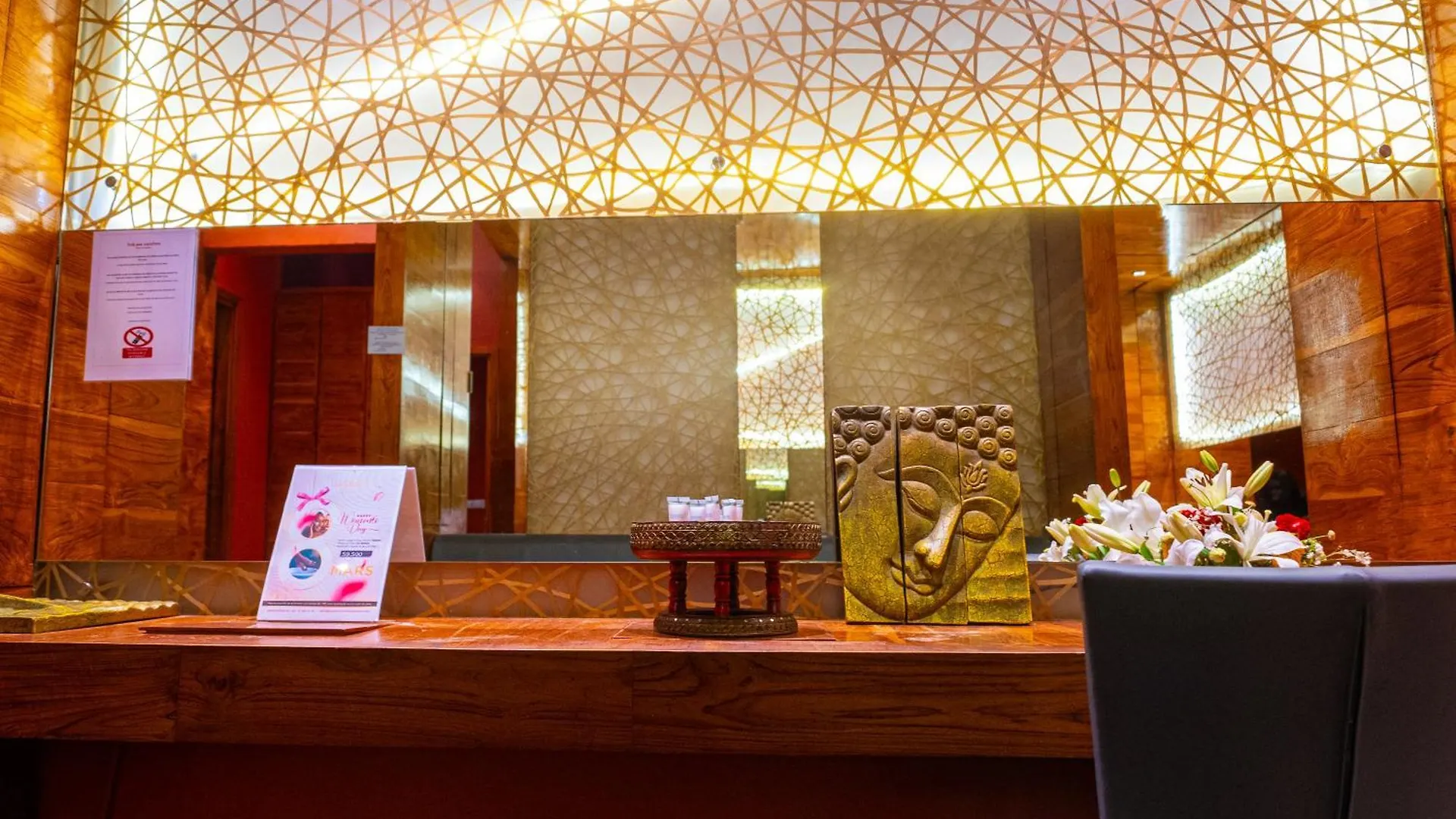 Noom Hotel Dakar Sea Plaza, A Member Of Radisson Individuals