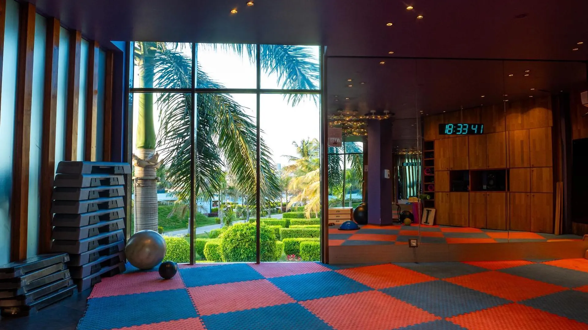 Noom Hotel Dakar Sea Plaza, A Member Of Radisson Individuals