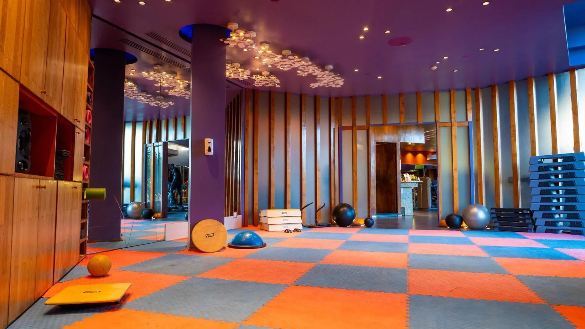 Noom Hotel Dakar Sea Plaza, A Member Of Radisson Individuals 5*,