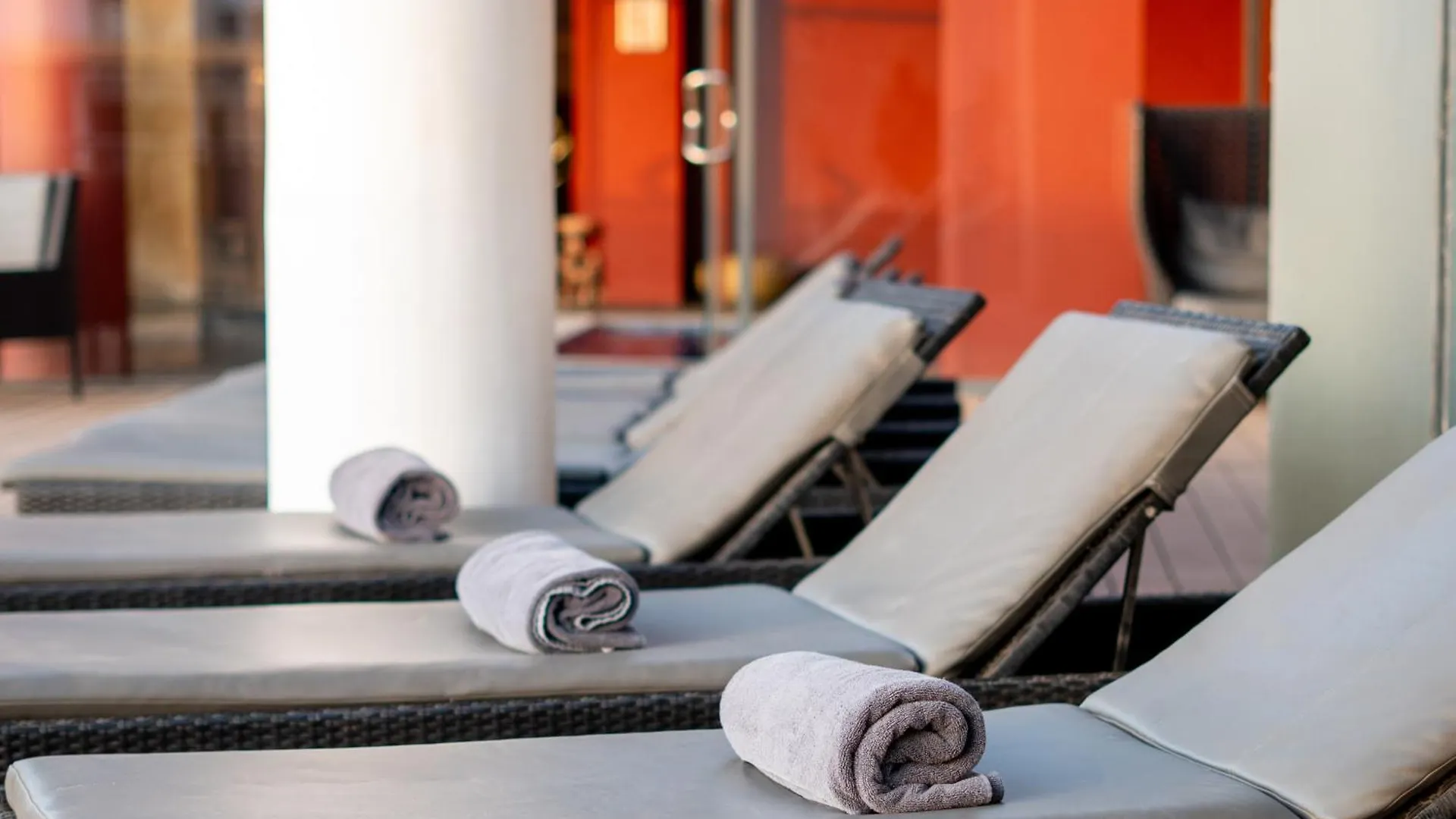 Noom Hotel Dakar Sea Plaza, A Member Of Radisson Individuals