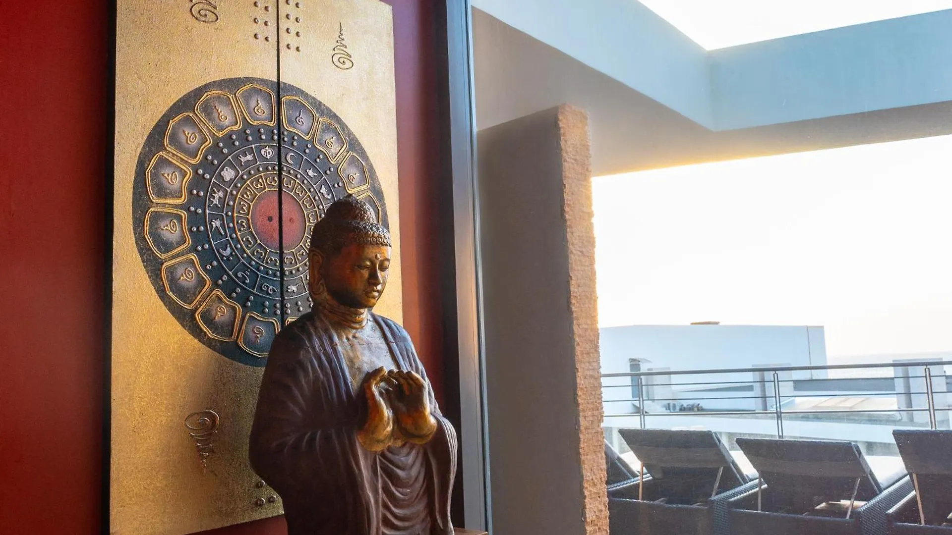 Noom Hotel Dakar Sea Plaza, A Member Of Radisson Individuals Senegal