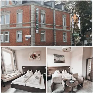 B8 Kitzinger Hof Hotel Kitzingen