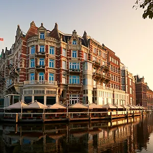 De L’europe – The Leading Of The World 5*, Amsterdam Nederland