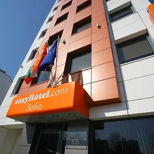 Easyhotel Otel