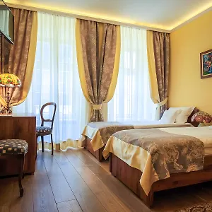 Grodzka 21 Lägenhetshotell Kraków