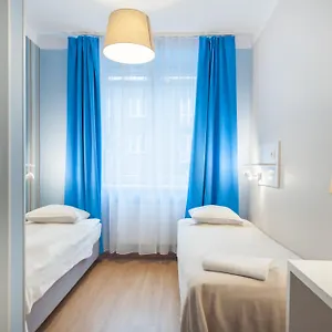 Premium Vandrarhem Kraków