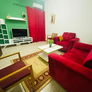 Appartement Médina-corniche, Dakar