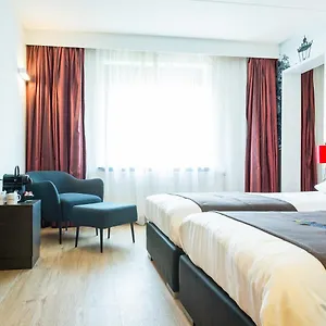 Bastion Amstel 3*, Amsterdam Nederland