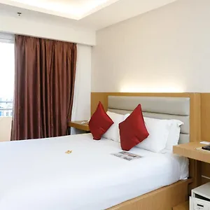 Regency Grand Apart Otel