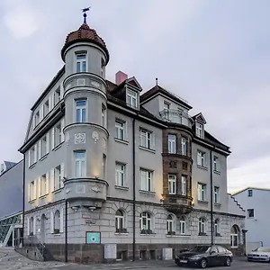 Centro Nurnberg Hotel Nürnberg