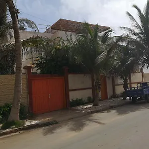 Keur Diame Hostal